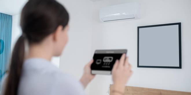 Air Conditioner Error Codes