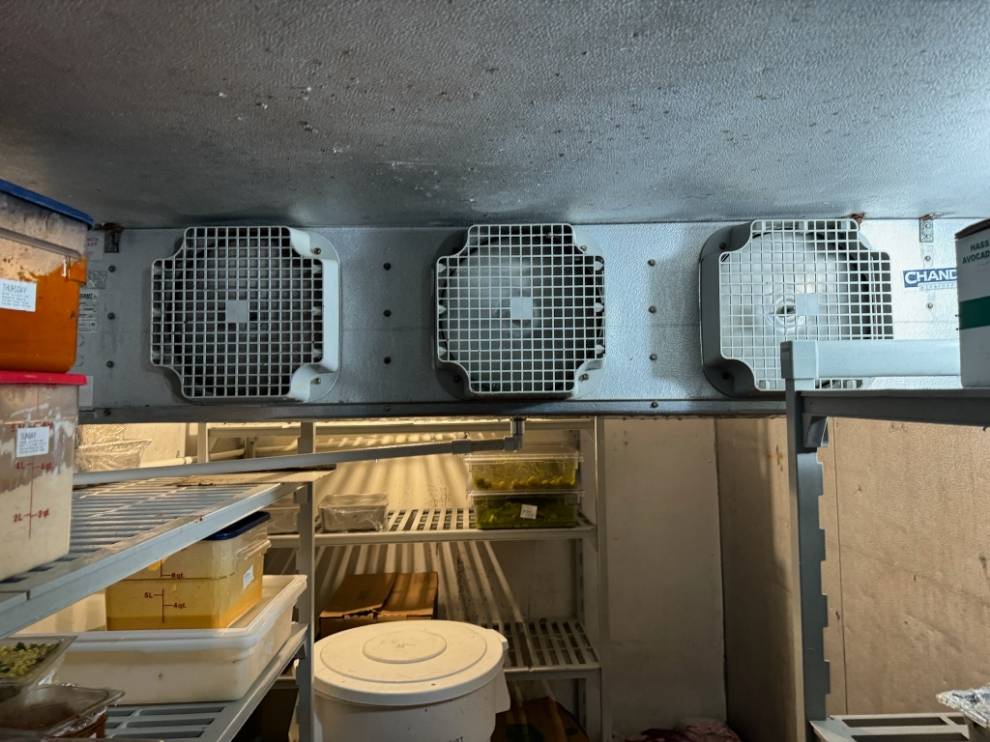 Refrigeration Services and Solutions in Prosper, TX, and Travelers Rest, SC